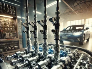 ENJEKTÖRLERDE %35'e VARAN İNDİRİMLER